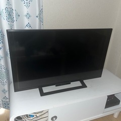 SONY 液晶テレビ　BRAVIA  32型