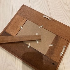 美品　FRAGMENT PHOTO FRAME 写真立ての画像