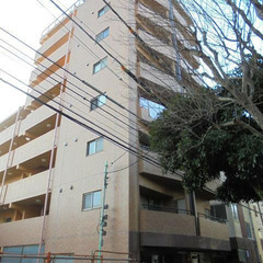 💥 自営業・水商売も👌 敷金礼金０円 😄    京王井の頭…