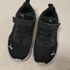 18cm PUMA スニーカー