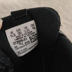 18cm PUMA スニーカーの画像