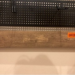 ドッペルギャンガー　スケートボードウォールラックの画像