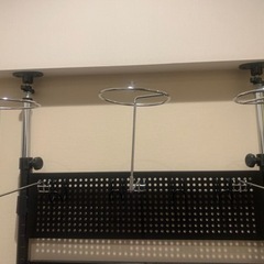 ドッペルギャンガー　スケートボードウォールラックの画像