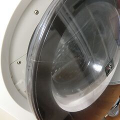 【決まりました】シャープ　ドラム式洗濯乾燥機　ＥＳ-Ｖ５４０　希望価格連絡下さいの画像