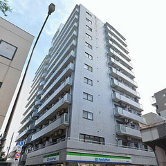 💥 自営業・水商売も👌 敷金礼金０円 😄    京王線 下…