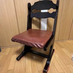 カリモク　karimoku ダイニングチェア　木製　コロニアル　...