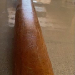 剣道　素振り用木刀