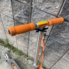 キックボードの画像