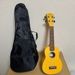 ウクレレ