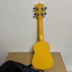 ウクレレの画像