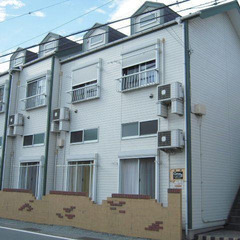 💥 自営業・水商売も👌 敷金礼金０円 😄    小田急小田…