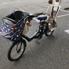 電動自転車 