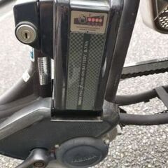 電動自転車 の画像