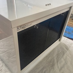 換気扇レンジフード☆サンワカンパニーミニマル6040☆東京都台東区の画像