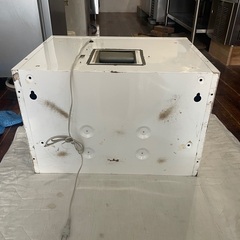 換気扇レンジフード☆サンワカンパニーミニマル6040☆東京都台東区の画像