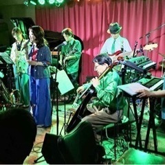 Carpentersバンドのバイオリンメンバー募集中！