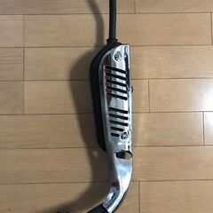 【使用少】モンキー50純正風マフラー