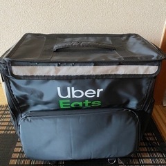 【美品】UberEats リュック