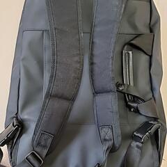 ビジネスバッグの画像