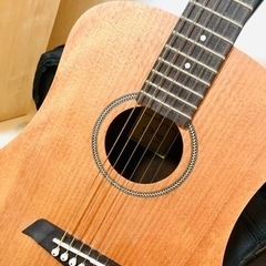 アコースティックギター　ヤイリ　YM-02