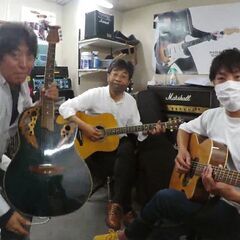 生徒さん大募集の画像
