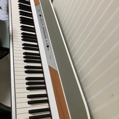KORG SPー250 電子ピアノ88鍵盤