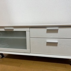 ニトリ　ローボード　テレビ台