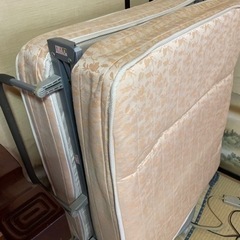 電動ベッド 