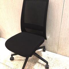 ■8521■axona AICHI チェア ワークチェア パソコ...