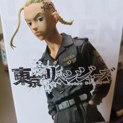 フィギュア20体　　未開封フィギュア付き　の画像