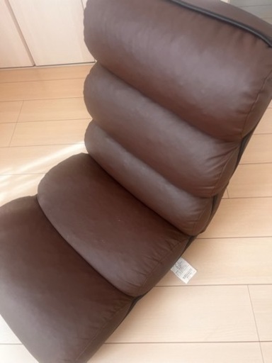 座椅子　ロング座布団(スイートデコレーション)
