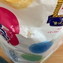 メリーズパンツ　Sサイズの画像