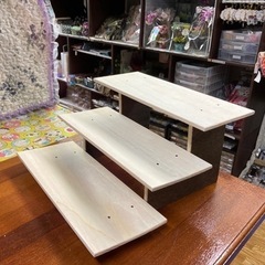 2023/06/26（月）71 ショコラ工房さん納品✨