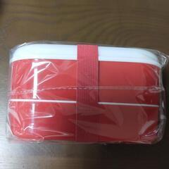 あげます！しまむら70周年　ランチボックス＆保冷バッグの画像