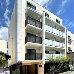 💥 自営業・水商売も👌 敷金礼金０円 😄    ＪＲ総武・…