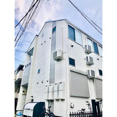 💥 自営業・水商売も👌 敷金礼金０円 😄    ＪＲ山手線…