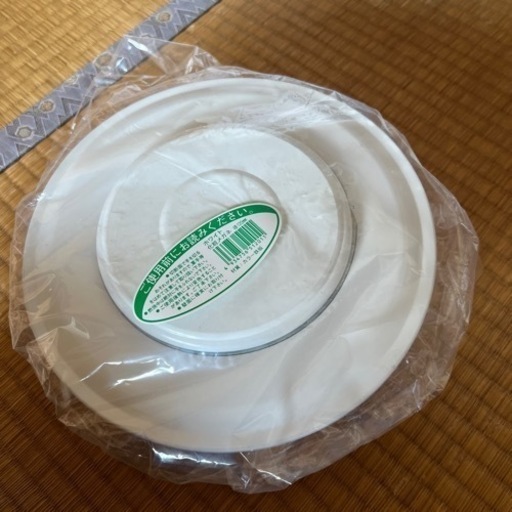 未使用　エントツ　薪ストーブ