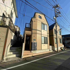 💥 自営業・水商売も👌 敷金礼金０円 😄    ＪＲ山手線…