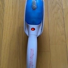 スチームアイロンの画像