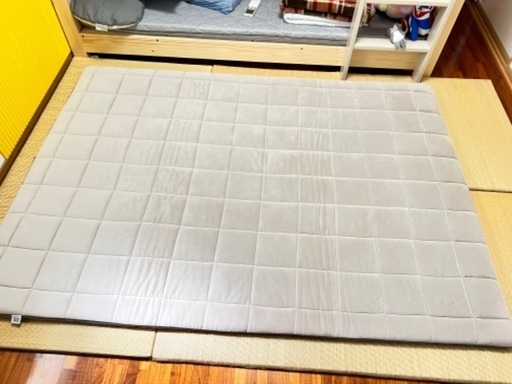 エアウィーブ　スマート01　ダブル