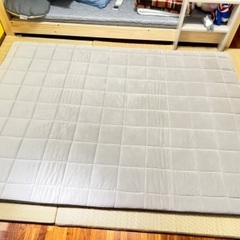 エアウィーブ　スマート01　ダブル