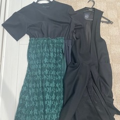 レディースファッション、服10点強★無料あげますの画像