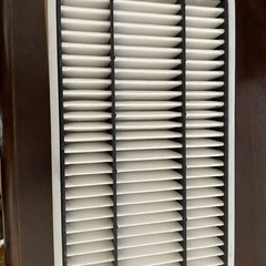 ハイエース エアフィルター(新品)の画像