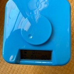 【正規品】タイムロッキングコンテナとメンタリストダイゴのストップウォッチの画像