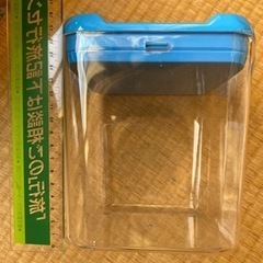 【正規品】タイムロッキングコンテナとメンタリストダイゴのストップウォッチの画像