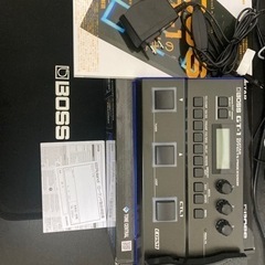 BOSS GT-1 amazon限定セット