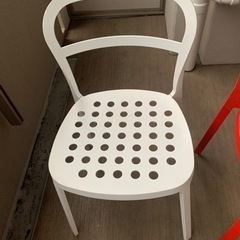 イス　お話中　返信できなかった方申し訳ありません。の画像