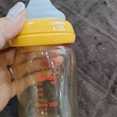 【値下げしました！！】哺乳瓶6本セットの画像