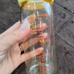 【値下げしました！！】哺乳瓶6本セットの画像