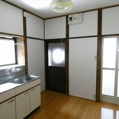🏡単身の方にもオススメ　コンパクト平屋戸建て　筑紫野市湯町🏡 - 賃貸（マンション/一戸建て）